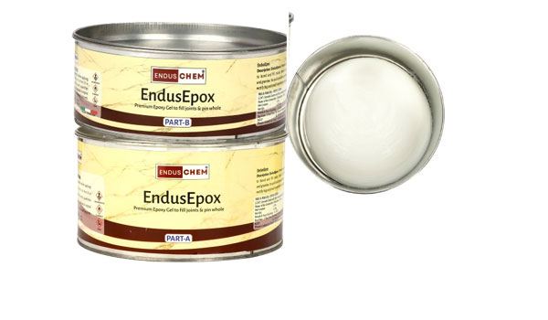 Endus Chem EndusEPox Epoxy Gel